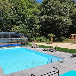 De Maner Ster Hébergement de vacances