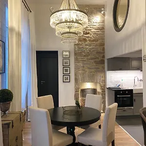 Apartment 4 Etoiles 