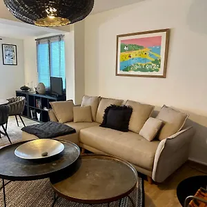 Les De La Appartement