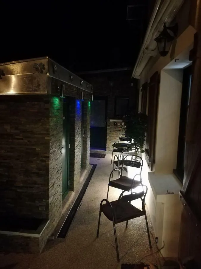 La Coloniale Apartment Saint-Malo